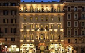Artemide Hotel Rome